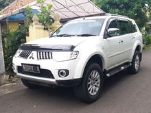 2011 Mitsubishi Pajero Sport 2.5 Exceed SUV