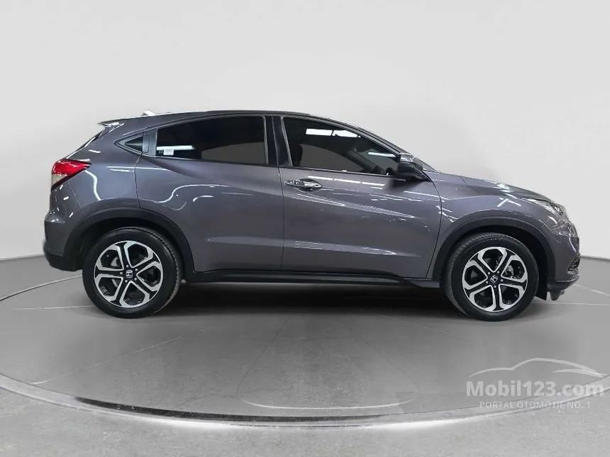 2019 Honda HR-V E SUV