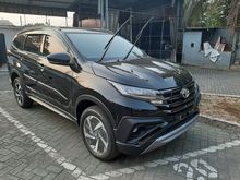 2019 Toyota Rush 1.5 TRD Sportivo SUV DP CEPER 5 JT