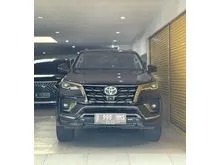 2022 Toyota Fortuner 2.8 GR Sport 4X2 SUV