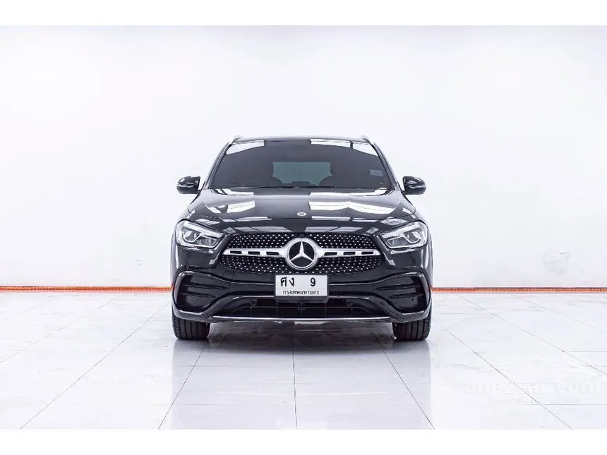 2021 Mercedes-Benz GLA200 AMG Dynamic SUV