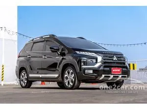 2024 Mitsubishi Xpander Cross 1.6 HEV Cross Wagon