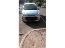 2014 Daihatsu Ayla 998 X Cikarang