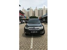 Subaru Forester 2.0 X AWD4 AT 2012