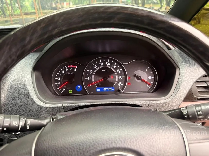 2018 Toyota Voxy MPV