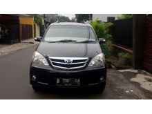 2008 Daihatsu Xenia 989 Li SPORTY MPV