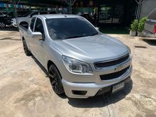 2016 Chevrolet Colorado 2.5 Flex Cab (ปี 11-16) LT Pickup MT