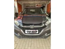 2017 Honda HR-V 1.5 E SUV