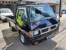 2013 Mitsubishi Colt L300 2.5 Pick-up terawat dijual di malang