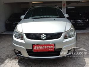 Suzuki Sx4 RC1 Mobil Bekas Baru dijual di Indonesia 