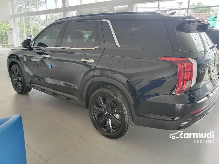 2025 Hyundai Palisade XRT Wagon