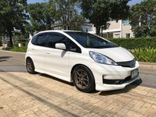 2010 Honda Jazz 1.5 (ปี 08-14) V i-VTEC Hatchback AT