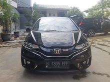 2016 Honda Jazz 1.5 RS Hatchback