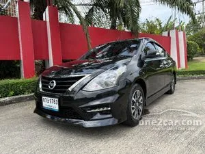 2019 Nissan ALMERA 1.2 E Sportech Sedan