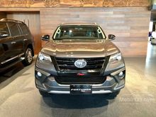 2020 Toyota Fortuner 2.4 TRD SUV