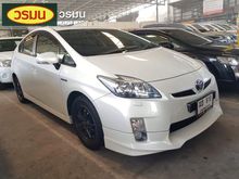 2012 Toyota Prius 1.8 (ปี 09-16) Hybrid Hatchback AT