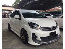 2013 Perodua Myvi 1.3 SE Hatchback