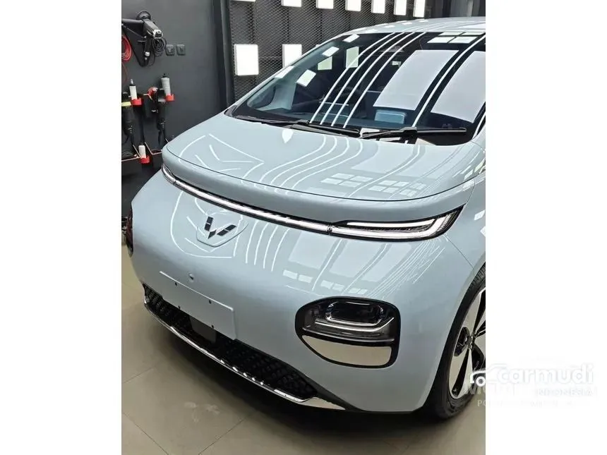 2024 Wuling Cloud EV EV Hatchback