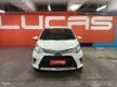 Jual Mobil Toyota Calya 2018 G 1.2 di Banten Automatic MPV Putih Rp 117.000.000