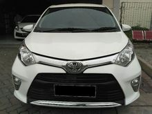 2017 Toyota Calya 1.2 B40 MPV