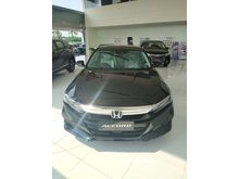 2019 Honda Accord 1.5 Sedan READY STOK