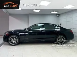 2020 Mercedes-Benz S560 3.0 e AMG Premium Sedan