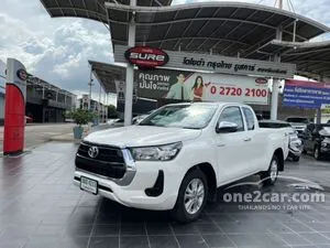 2022 Toyota Hilux Revo 2.4 SMARTCAB Z Edition Mid Pickup
