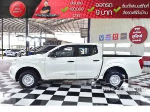 2018 Nissan NP 300 Navara 2.5 S Pickup