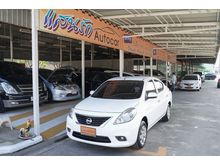 2013 Nissan Almera 1.2 (ปี 11-16) ES Sedan AT