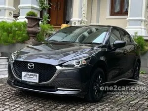 2021 Mazda 2 1.3 S Sedan