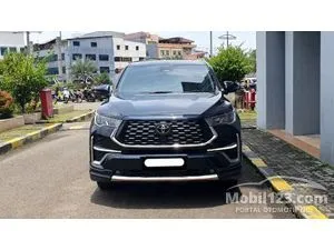 2023 Toyota Kijang Innova Zenix 2.0 Q HV TSS Modellista (Non Premium Color) MPV