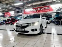 2017 Honda City 1.5 E Sedan