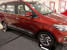 2017 Wuling Confero S 1.5 MPV Minivans