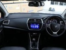2019 Suzuki SX4 S-Cross 1,5 Base Spec Hatchback
