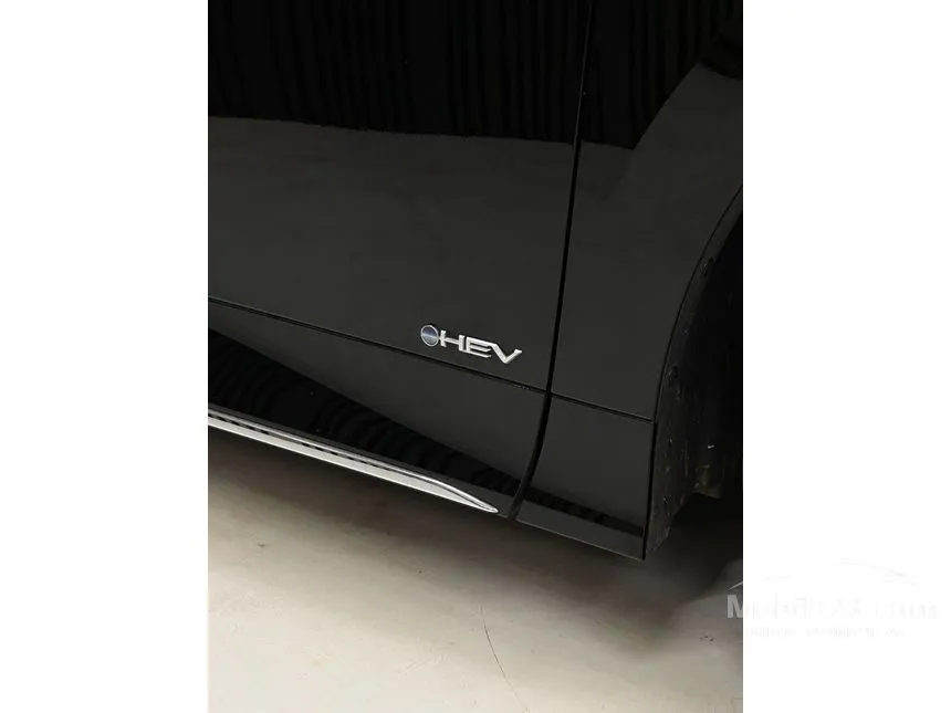 2024 Toyota Vellfire HEV VIP (Premium Color) MPV