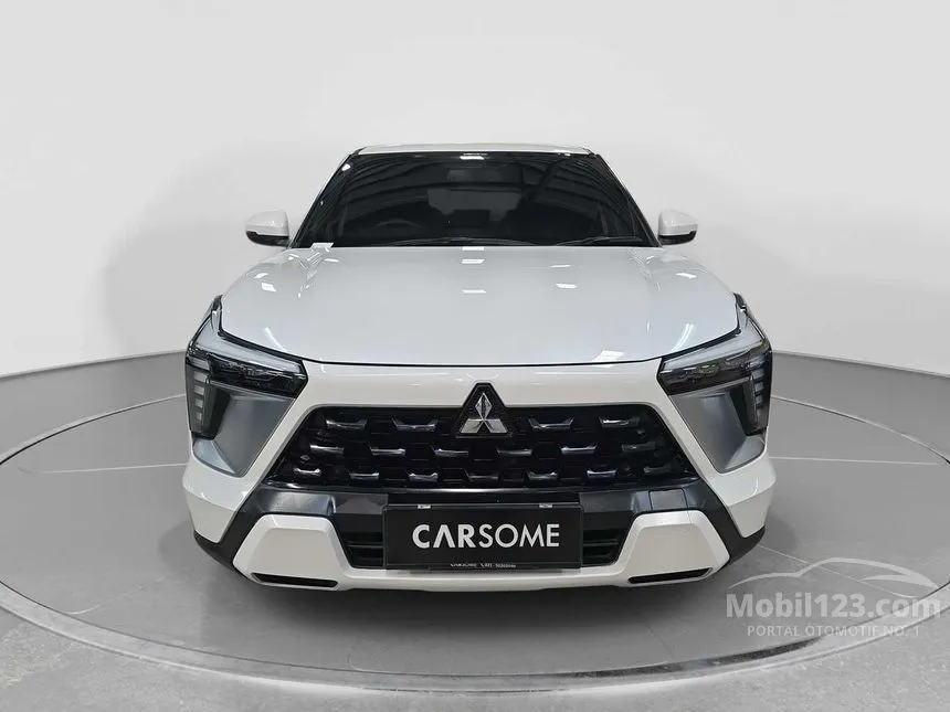 2023 Mitsubishi XFORCE Ultimate SUV