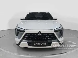 2023 Mitsubishi XFORCE 1.5 Ultimate SUV