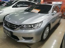 2015 Honda Accord 2.4 VTi-L Sedan