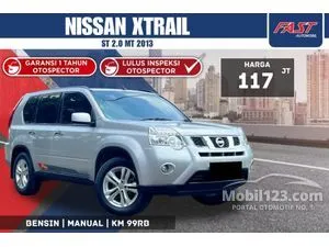 2013 Nissan X-Trail 2.0 SUV