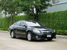 2011 Toyota Camry 2.4 (ปี 06-12) Hybrid Sedan AT