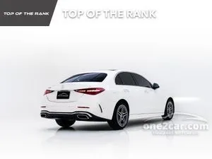 2026 Mercedes-Benz C350 2.0 e AMG Dynamic Sedan