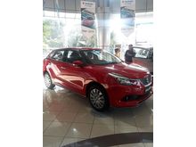 2017 Suzuki Baleno 1.4 Series 1 Hatchback