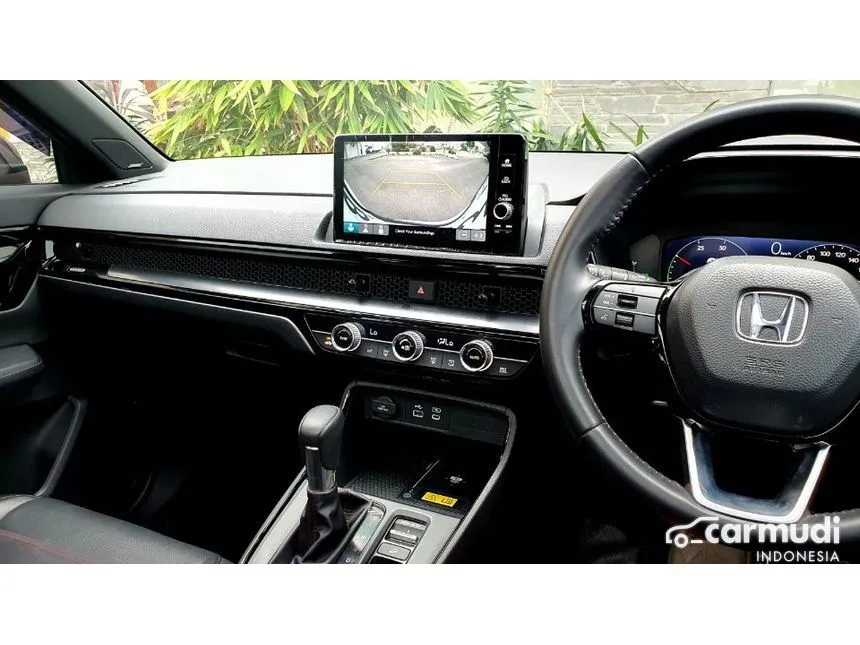 2023 Honda CR-V RS e:HEV SUV