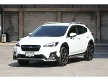 2019 Subaru XV 2.0 (ปี 17-25) P GT Edition AWD SUV