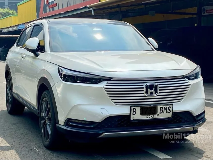 2022 Honda HR-V Special Edition SUV