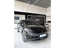 2026 GAC Hyptec HT 0.0 Premium Hatchback. YRN. Lifetime warranty battery, promo Benefit bulan ini jangan kelewat guysss nikmati