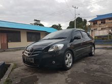2008 Toyota Vios 1.5 G Sedan