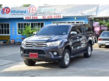 2015 Toyota Hilux Revo 2.4 DOUBLE CAB Prerunner E Pickup