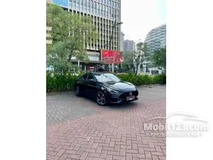2023 MG 5 1.5 GT Ignite Sedan