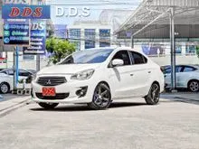 2014 Mitsubishi ATTRAGE 1.2 (ปี 13-18) GLX Sedan